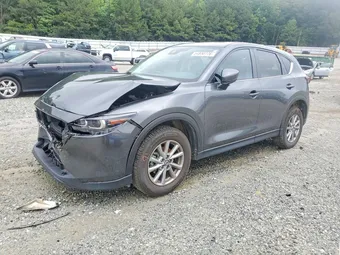 2023 Mazda CX-5 JM3KFBCM7P0107033 Lot 54830776