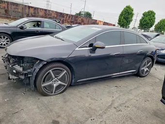 2023 Mercedes-Benz EQE W1KEG2CB7PF013061