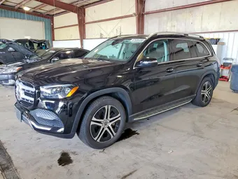 2020 Mercedes-Benz GLS-Class 4JGFF5KE7LA189903