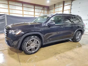 2026 Mercedes-Benz GLS-Class 4JGFF5KE4TB631711