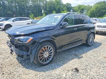 2024 Mercedes-Benz GLE-Class 4JGFB4FB2RB011180