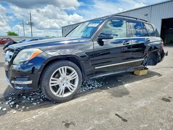 2015 Mercedes-Benz GLK-Class WDCGG5HB3FG392883