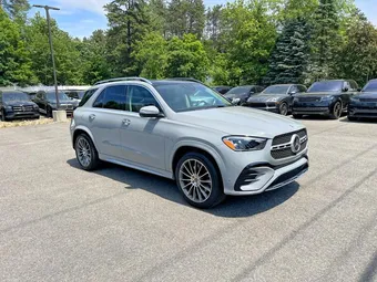 2024 Mercedes-Benz GLE-Class 4JGFB4FB6RB218459