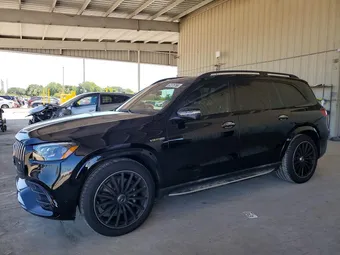 2025 Mercedes-Benz GLS-Class 4JGFF8KE6SB406190