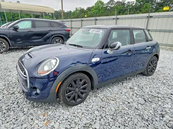 2015 Mini Cooper WMWXU3C57F2B59560