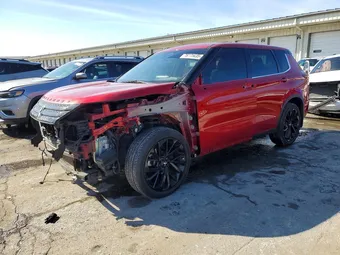 2023 Mitsubishi Outlander JA4J4UA89PZ011390 Lot 76775635