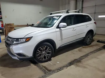 2016 Mitsubishi Outlander JA4AZ3A38GZ020646 Lot 58217296