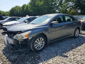 2015 Nissan Altima 1N4AL3AP9FC197482 Lot 59030956