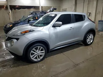 2016 Nissan Juke JN8AF5MR0GT605559