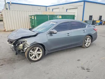 2015 Nissan Altima 1N4AL3AP0FN893278 Lot 56956326