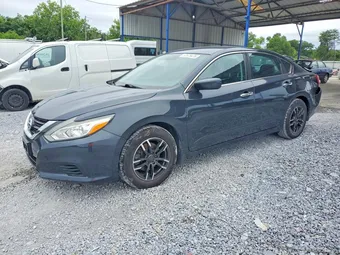 2016 Nissan Altima 1N4AL3AP5GN354284 Lot 57675476