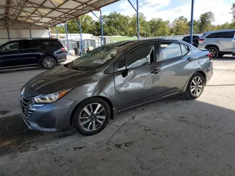 2024 Nissan Versa 3N1CN8DV8RL825063 Lot 75552655