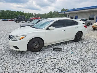 2017 Nissan Altima 1N4AL3AP0HN313935 Lot 58708966