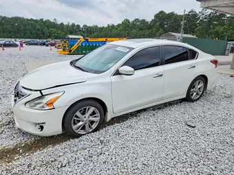 2015 Nissan Altima 1N4AL3AP9FN872154 Lot 56129856