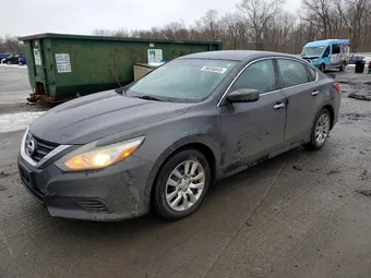 2017 Nissan Altima 1N4AL3AP5HC298103 Lot 76695045