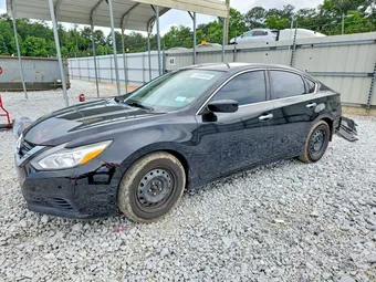 2017 Nissan Altima 1N4AL3AP1HN354607 Lot 55544646