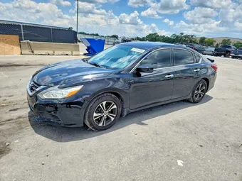 2018 Nissan Altima 1N4AL3AP7JC178292 Lot 57464936