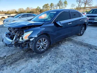2015 Nissan Altima 1N4AL3AP8FN920016 Lot 78238885