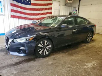 2019 Nissan Altima 1N4BL4DV9KC218653 Lot 55307456