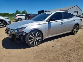 2019 Nissan Altima 1N4BL4CV6KC210172 Lot 55673856