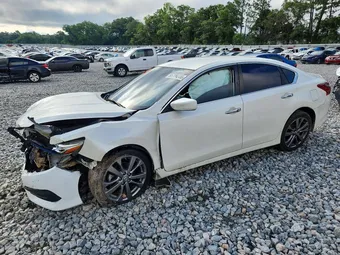 2018 Nissan Altima 1N4AL3AP6JC140360 Lot 55796806