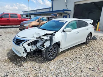 2015 Nissan Altima 1N4AL3AP7FN911744 Lot 56622566