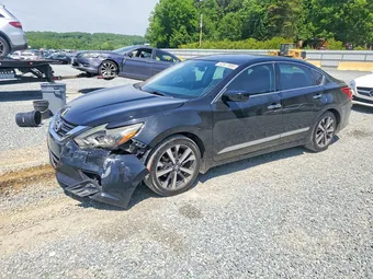 2016 Nissan Altima 1N4AL3AP3GN393388 Lot 52527856