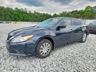 2017 Nissan Altima 1N4AL3AP5HC482294 Lot 53159486