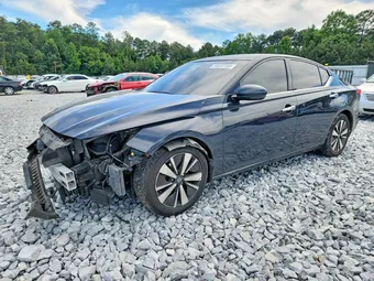 2020 Nissan Altima 1N4BL4EV7LN320392 Lot 55812756
