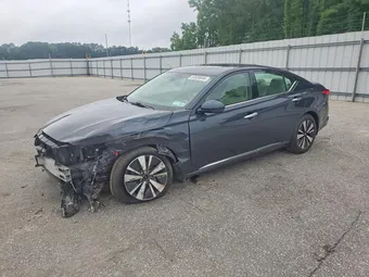 2019 Nissan Altima 1N4BL4EW4KN300866 Lot 54928846