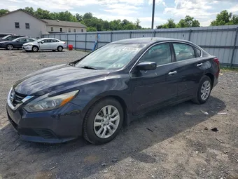 2018 Nissan Altima 1N4AL3AP9JC226553 Lot 58528376