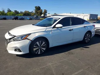 2020 Nissan Altima 1N4BL4DW2LC257434 Lot 51090896