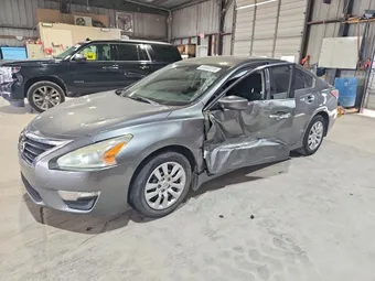2015 Nissan Altima 1N4AL3APXFC426624 Lot 55592316