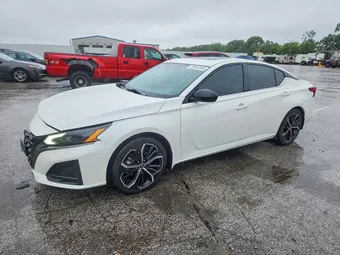 2023 Nissan Altima 1N4BL4CV3PN405979 Lot 55347646