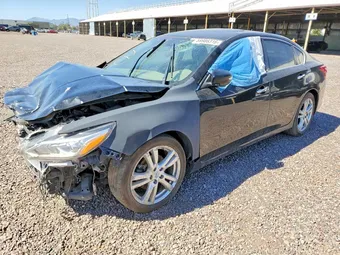 2016 Nissan Altima 1N4BL3APXGC156557 Lot 59986316