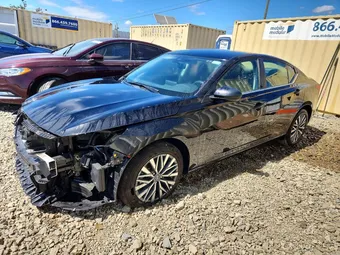 2026 Nissan Altima 1N4BL4DV0TN328061 Lot 58962746