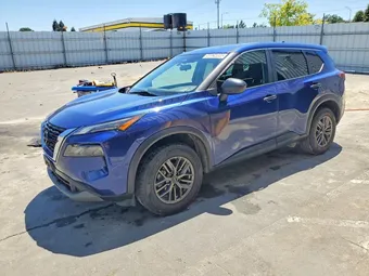 2023 Nissan Rogue 5N1BT3AB8PC855440 Lot 58824086