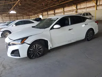 2023 Nissan Altima 1N4BL4DWXPN347814 Lot 58063986