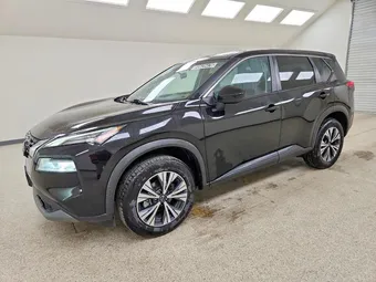 2023 Nissan Rogue 5N1BT3BB8PC834232 Lot 58625476