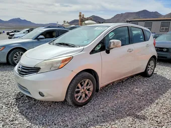 2016 Nissan Versa 3N1CE2CP8GL385956