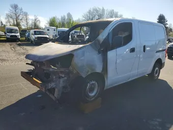 2021 Nissan NV 200 3N6CM0KN5MK708220