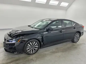 2026 Nissan Altima 1N4BL4DV7TN320586 Lot 58974506