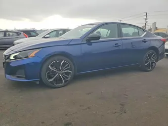 2023 Nissan Altima 1N4BL4CV9PN359994 Lot 58927496
