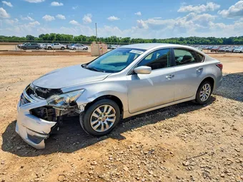2015 Nissan Altima 1N4AL3AP6FN358892 Lot 56973066