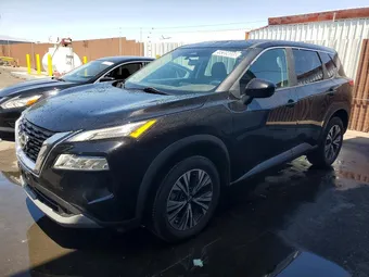 2023 Nissan Rogue 5N1BT3BA6PC850114 Lot 59389086