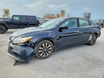 2017 Nissan Altima 1N4AL3AP0HC285954 Lot 54550276