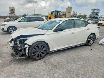 2020 Nissan Altima 1N4BL4CV5LC272051 Lot 47779916