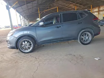 2019 Nissan Rogue KNMAT2MT0KP549283 Lot 79411435