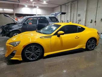 2015 Scion FR-S JF1ZNAA1XF8706253