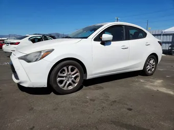 2016 Scion IA 3MYDLBZV7GY124853